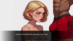 BBC (Pau Grande Negro) 