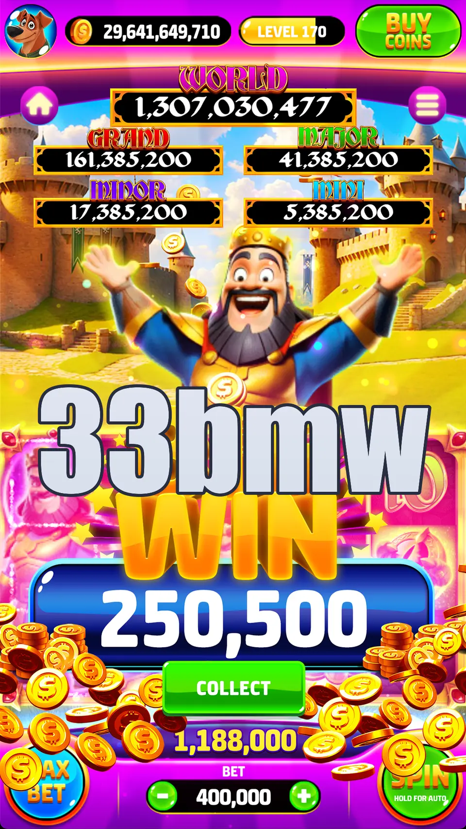33bmw APK