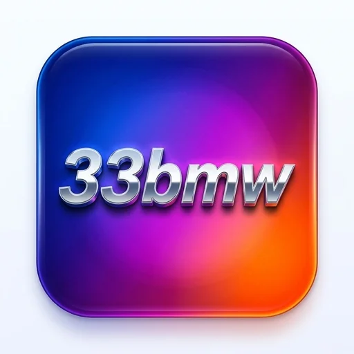 33bmw Logo - অফিসিয়াল